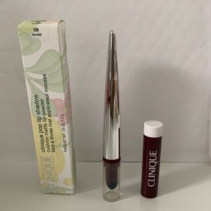 Clinique Pop Lip Shadow